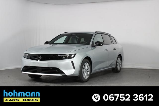 Opel Astra Sports Tourer - Edition 1.2 Turbo 6-Gang