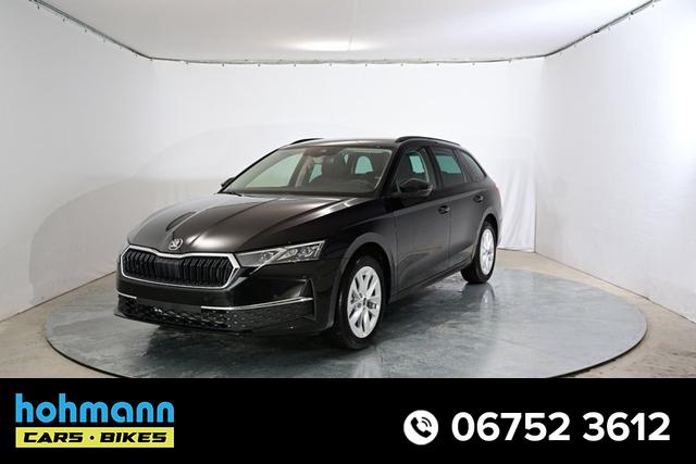 Skoda Octavia Combi - Selection 1.5 TSI mHEV 7-Gang-DSG