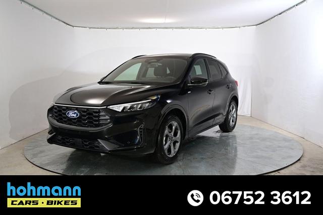 Ford Kuga - ST-Line 1.5 EcoBoost 8-Gang-Automatikgetriebe