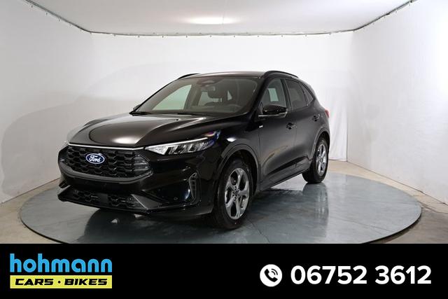Ford Kuga - ST-Line 1.5 EcoBoost 8-Gang-Automatikgetriebe