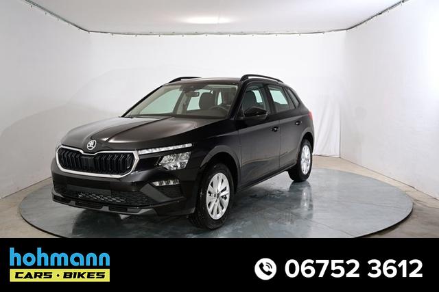 Skoda Kamiq - Drive 1.0 TSI 7-Gang-DSG