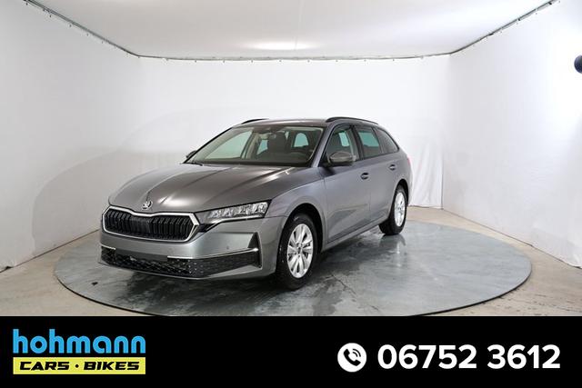 Skoda Octavia Combi - Business 2.0 TDI 7-Gang-DSG