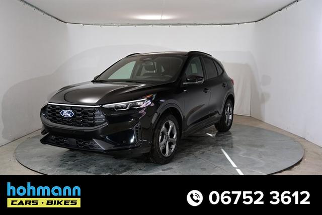 Ford Kuga - ST-Line 1.5 EcoBoost 8-Gang-Automatikgetriebe