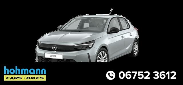 Opel Corsa - Edition 1.2 DIT 6-Gang
