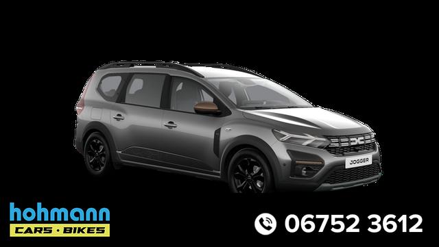 Dacia Jogger - Extreme 7-Sitzer TCe 110 6-Gang