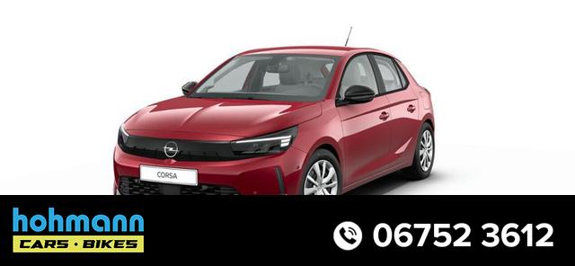 Opel Corsa - Edition 1.2 DIT 6-Gang