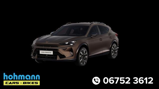 Cupra Formentor - VZ 2.0 TSI 7-Gang-DSG 4Drive