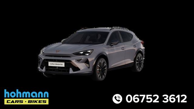 Cupra Formentor - VZ 2.0 TSI 7-Gang-DSG 4Drive