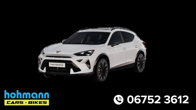 Cupra Formentor - VZ 2.0 TSI 7-Gang-DSG 4Drive