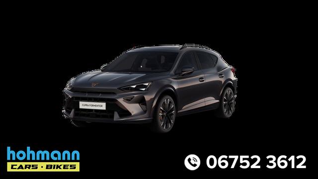 Cupra Formentor - VZ 2.0 TSI 7-Gang-DSG 4Drive