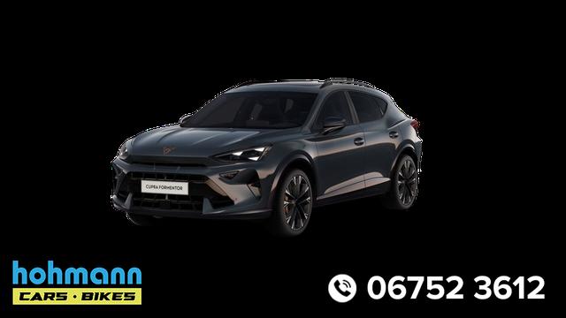 Cupra Formentor - VZ 2.0 TSI 7-Gang-DSG 4Drive
