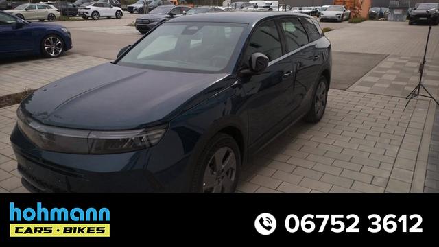 Opel Grandland - Edition 1.2 Direct Injection Turbo Hybrid 48 V Elektrisches 6–Ga