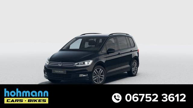 Volkswagen Touran - Prime 1.5 TSI 7-Gang-DSG
