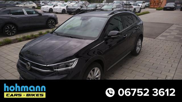 Volkswagen Taigo - Life 1.0 TSI 7-Gang-DSG