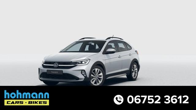 Volkswagen Taigo - Life 1.0 TSI 7-Gang-DSG