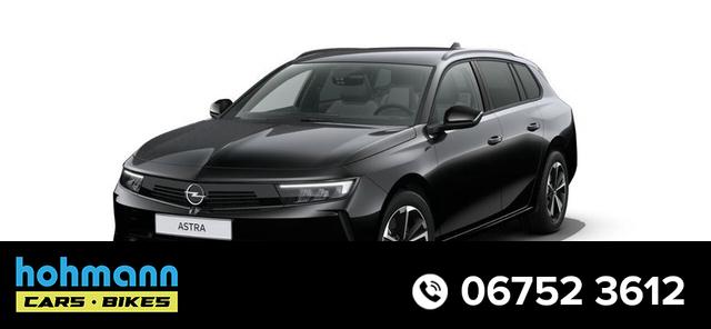 Opel Astra Sports Tourer - Edition 1.2 Turbo 6-Gang