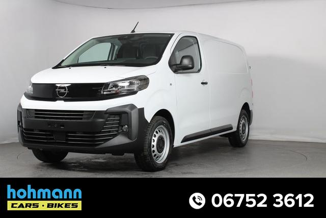 Opel Vivaro - Kastenwagen Standard 1.5 BlueHDi 120 Stop&Start 6-Gang