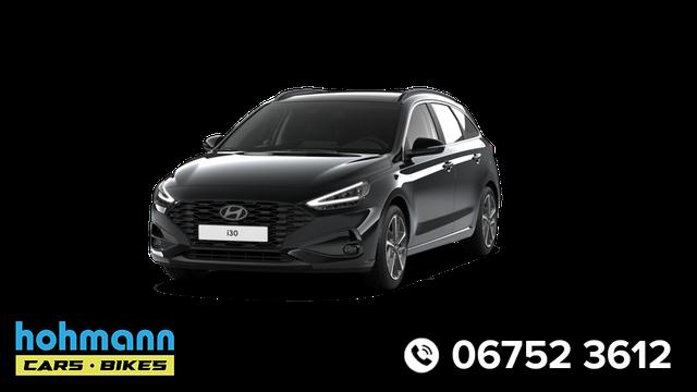 Hyundai i30 Kombi - GO Plus 1.0 TGDI 7-DCT