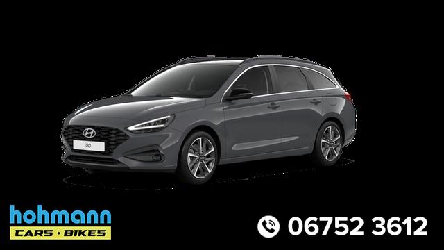 Hyundai i30 Kombi - GO Plus 1.0 TGDI 7-DCT