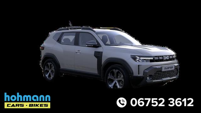 Dacia Duster - Journey TCe 130 6-Gang