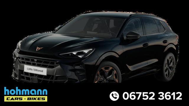 Cupra Terramar - ⁭⁭⁭⁭ 1.5 eTSI 7-Gang-DSG