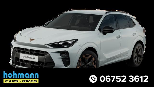 Cupra Terramar - ⁭⁭⁭⁭ 1.5 eTSI 7-Gang-DSG