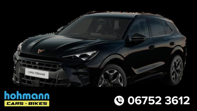 Cupra Terramar - ⁭⁭⁭⁭ 1.5 eTSI 7-Gang-DSG