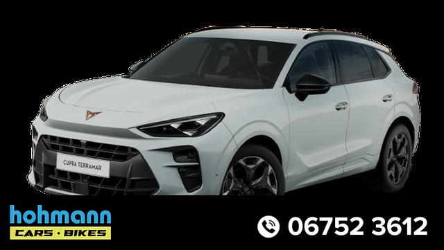 Cupra Terramar - ⁭⁭⁭⁭ 1.5 eTSI 7-Gang-DSG