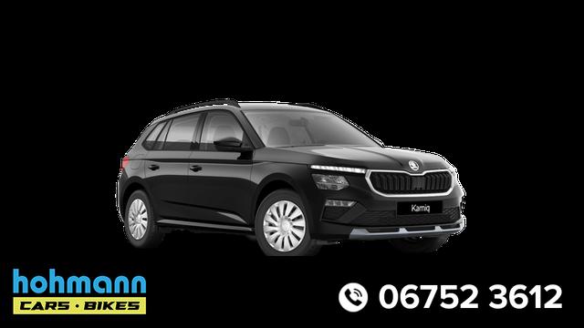Skoda Kamiq - Selection 1.0 TSI 7-Gang-DSG