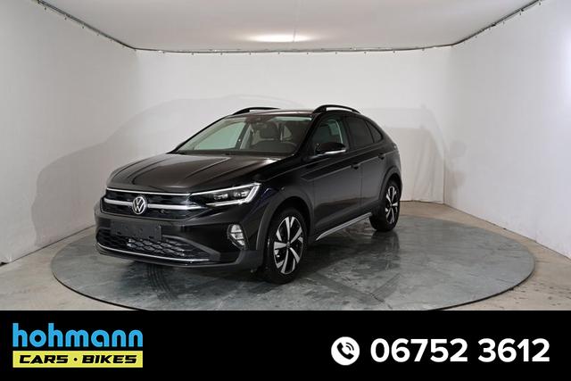 Volkswagen Taigo - Life 1.0 TSI 7-Gang-DSG