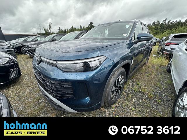 Volkswagen Tayron - Prime 1.5 eTSI 7-Gang-DSG