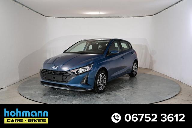 Hyundai i20 - Wave 1.2 5-Gang