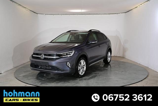 Volkswagen Taigo - Life 1.0 TSI 7-Gang-DSG