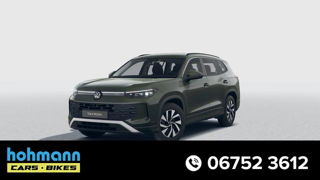 Volkswagen Tayron - Prime 1.5 eTSI 7-Gang-DSG