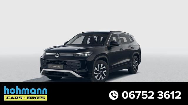 Volkswagen Tayron - Prime 1.5 eTSI 7-Gang-DSG