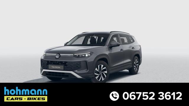 Volkswagen Tayron - Prime 1.5 eTSI 7-Gang-DSG