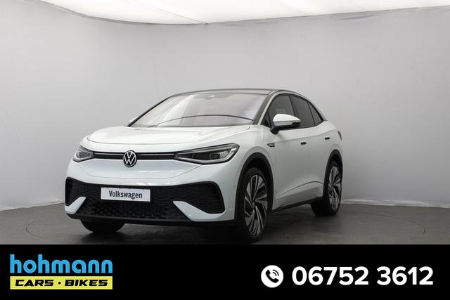 Volkswagen ID.5 - Pro Performance Elektro 1-Gang-Automatik