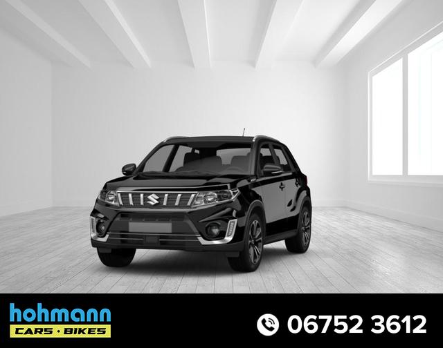 Suzuki Vitara - 1.4 Mild-Hybrid Comfort+ 4x2 Neues Modell GL+LED*SHZ*CAM*ACC*TOT