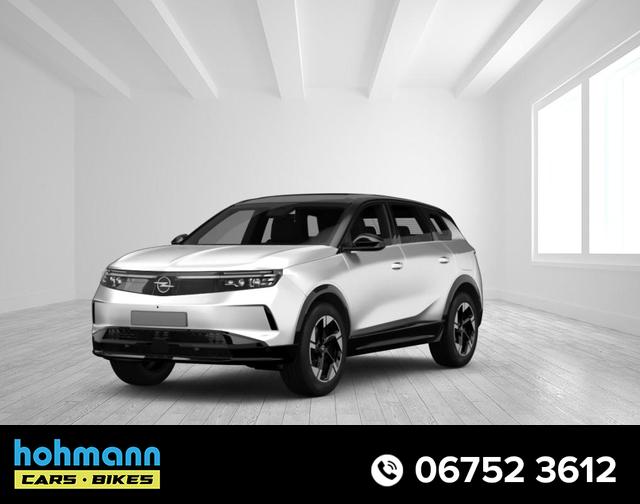 Opel Grandland - 1.2 48V Mild-Hybrid 100kW GS GS-Line*PDach*LED*Navi*Shzg*PDC*360Cam