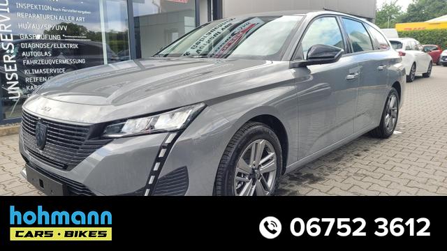 Peugeot 308 SW - Active Pack Pack*LED*Navi*Shzg*PDC*BFS*ACC*16"