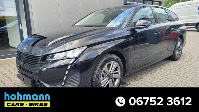 Peugeot 308 SW - Active Pack Pack*LED*Navi*Shzg*PDC*BFS*ACC*16"
