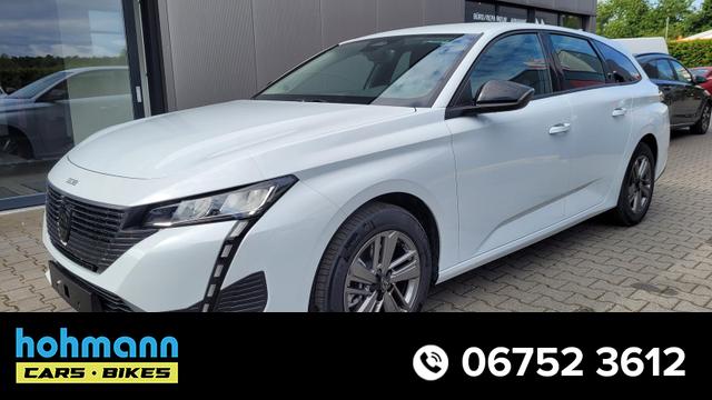Peugeot 308 SW - Active Pack Pack*LED*Navi*Shzg*PDC*BFS*ACC*16"