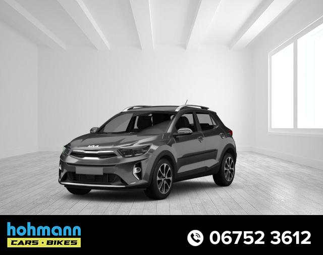 Kia Stonic - Comfort Plus Comfort+*LED*Navi*Shzg*PDC*Cam*ACC*16Zoll