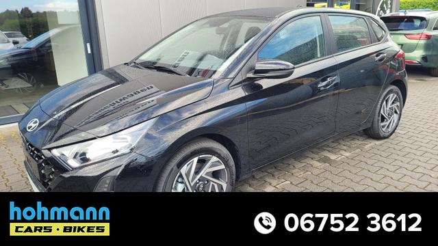 Hyundai i20 - Comfort Comfort*Navi*PDC*Cam*16Zoll*Klima*VCockpit*