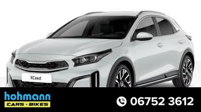 Kia XCeed - TOP Modell 2026*LED*Navi*PDC*Cam*ACC*18Zoll*