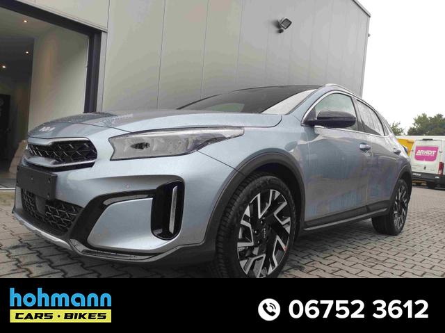 Kia XCeed - TOP Modell 2026*Pano*LED*Navi*PDC*Cam*ACC*18"