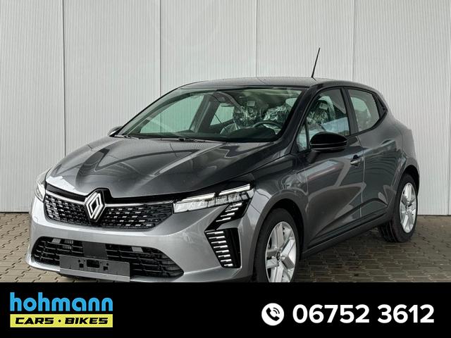 Renault Clio - TCe90 Evolution / Einparkhilfe hinten + Kamera - Tempomat Apple & Android Auto LED Scheinwerfer "Frei Haus geliefert, ab der 2. Bestellung"