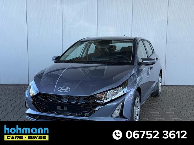 Hyundai i20 - FL 1.0 T-GDI 100 PS 7DCT Comfort