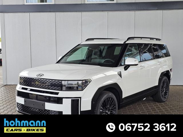 Hyundai SANTA FE - 1.6 T-GDI PHEV 4WD Calligraphy / 6-Sitzer Head-Up ACC 360° Kamera SHZ vo + hi Sitzbelüftung Soundsystem
