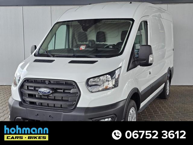 Ford Transit Custom Nugget - L2H2 T310 2.0 Ecoblue 130 Trend /Tempom./ Frontsch.heizbar / PDC V.&H. Nebel
